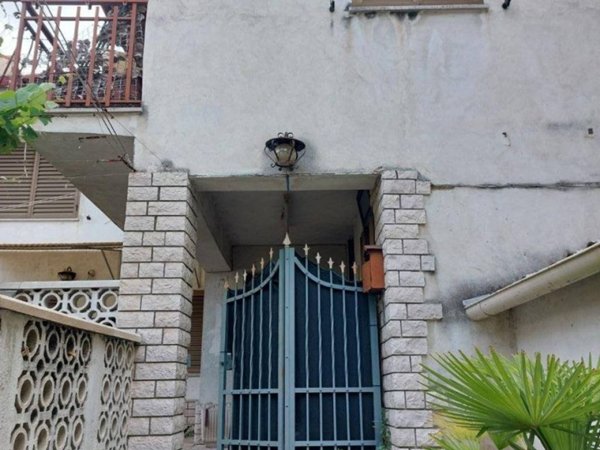 casa indipendente in vendita a Monfalcone
