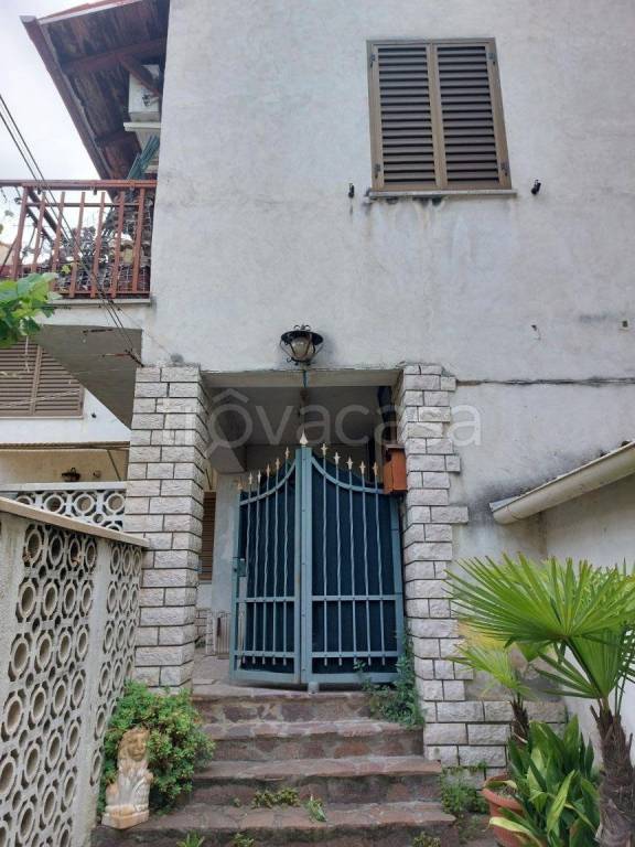 casa indipendente in vendita a Monfalcone