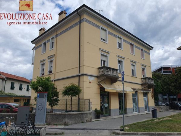 appartamento in vendita a Monfalcone