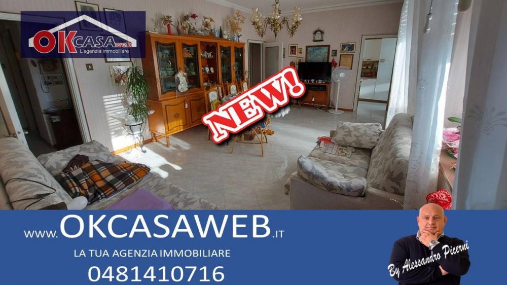 appartamento in vendita a Monfalcone