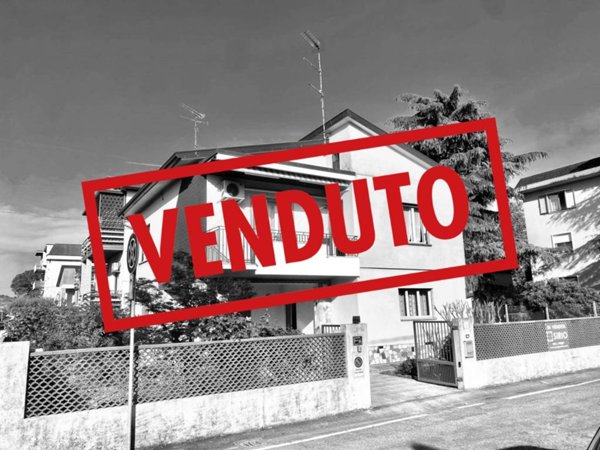 casa indipendente in vendita a Monfalcone