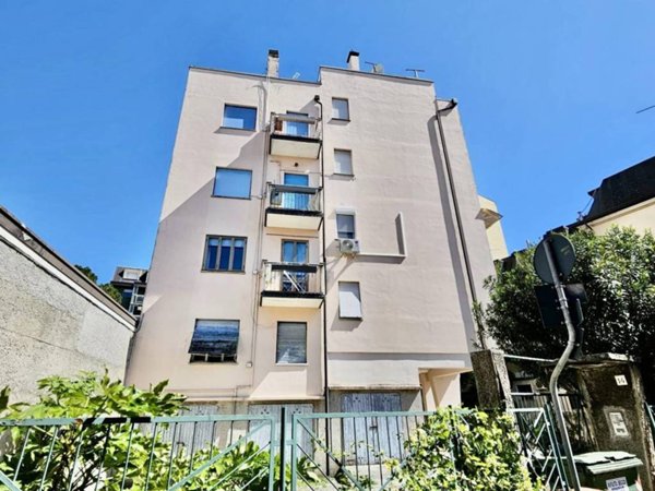 appartamento in vendita a Monfalcone