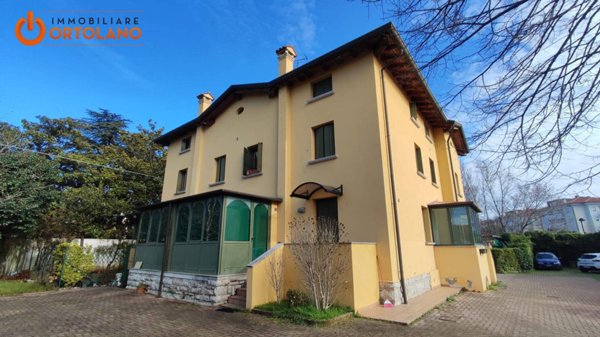 appartamento in vendita a Monfalcone in zona San Polo