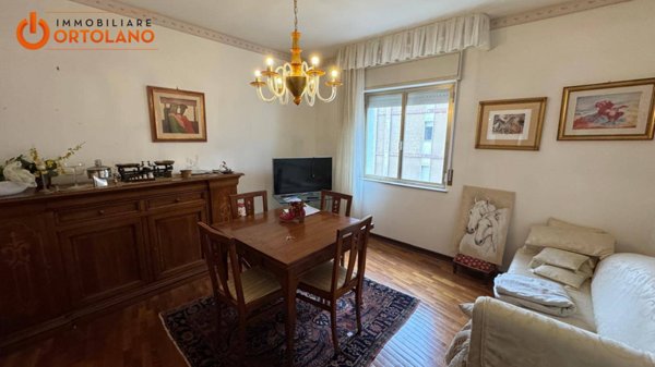 appartamento in vendita a Monfalcone