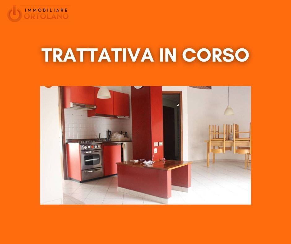 appartamento in vendita a Monfalcone