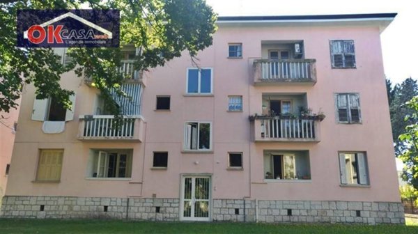 appartamento in vendita a Monfalcone in zona Marina Julia