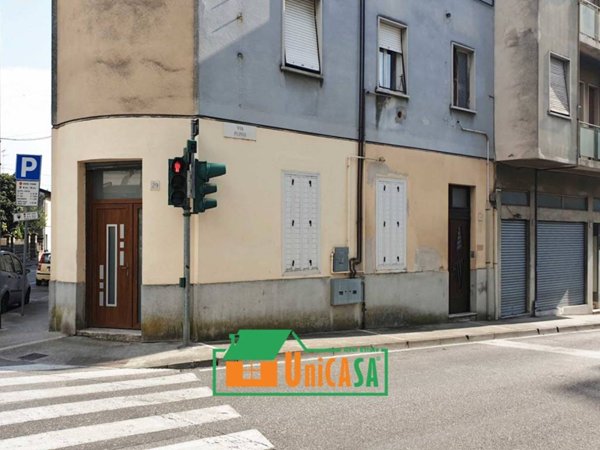 appartamento in vendita a Monfalcone