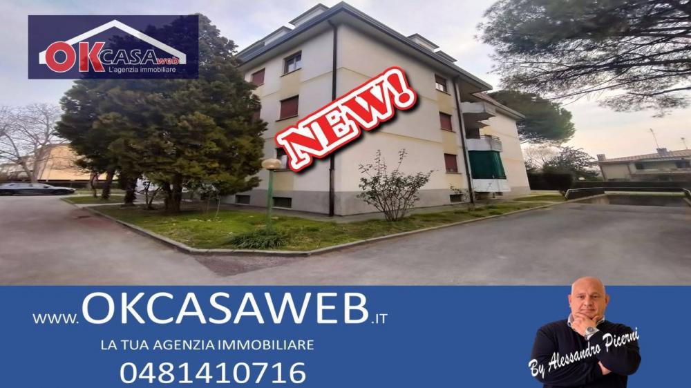 appartamento in vendita a Monfalcone