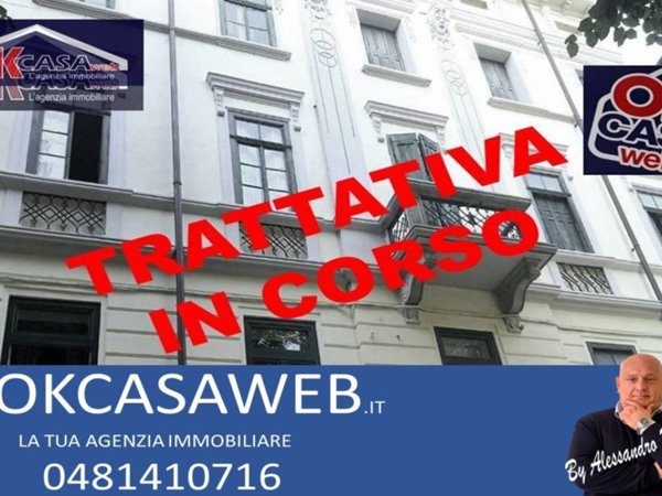 appartamento in vendita a Monfalcone