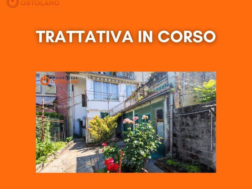 appartamento in vendita a Monfalcone
