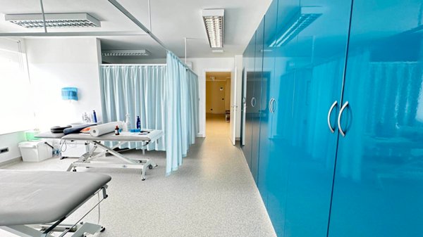 ufficio in vendita a Monfalcone
