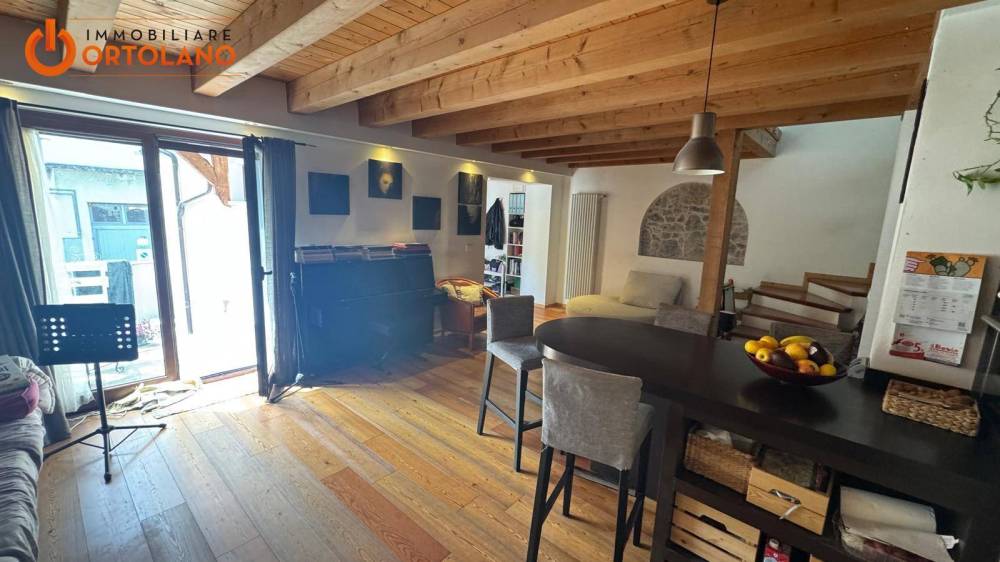 casa indipendente in vendita a Monfalcone in zona Bagni