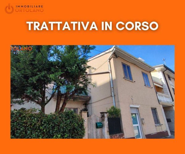 appartamento in vendita a Monfalcone