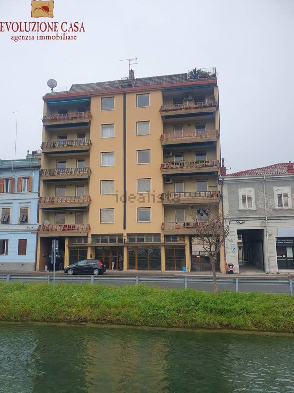 appartamento in vendita a Monfalcone