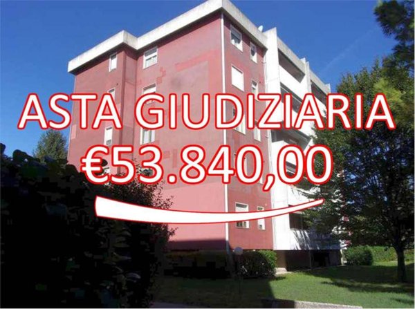 appartamento in vendita a Monfalcone