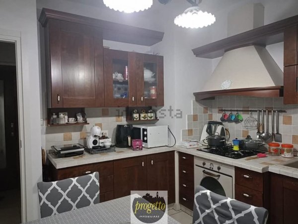 appartamento in vendita a Monfalcone