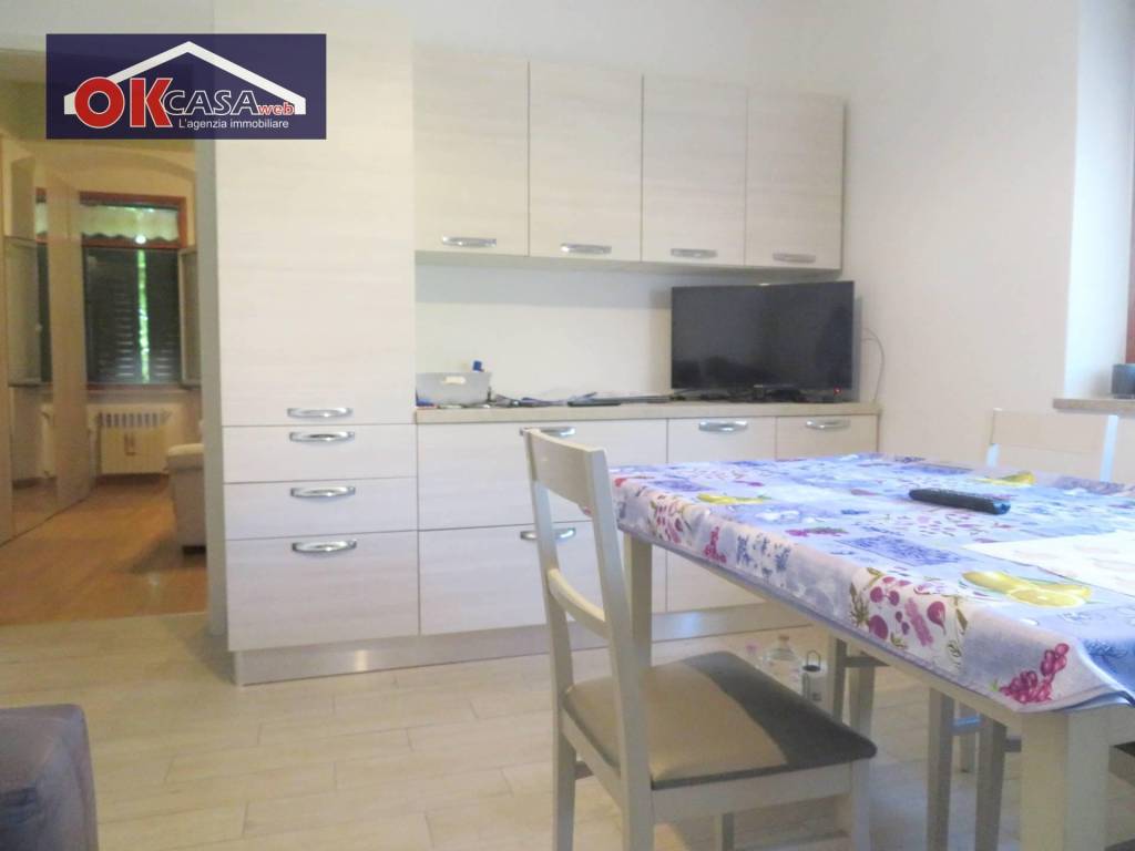 appartamento in vendita a Monfalcone in zona San Polo