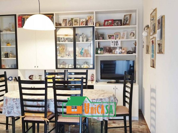 appartamento in vendita a Monfalcone