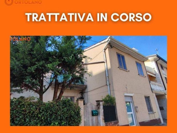 appartamento in vendita a Monfalcone