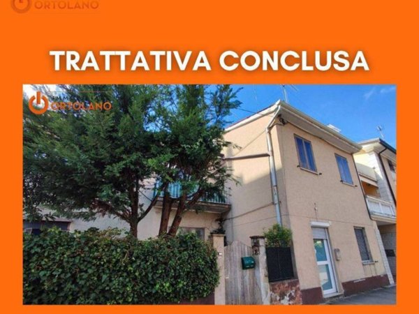 appartamento in vendita a Monfalcone