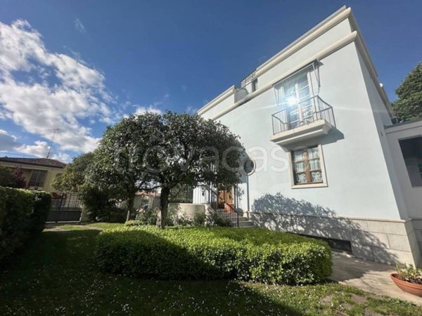 casa indipendente in vendita a Monfalcone