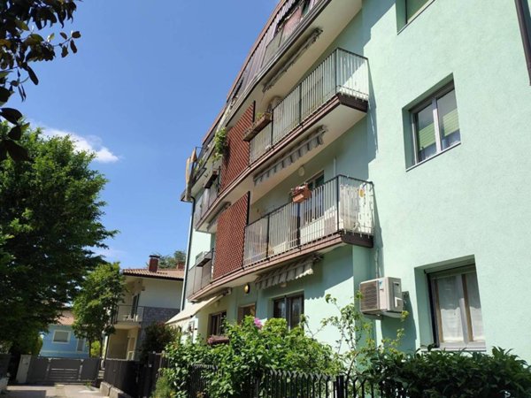 appartamento in vendita a Monfalcone in zona San Polo