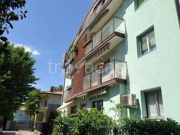 appartamento in vendita a Monfalcone in zona San Polo