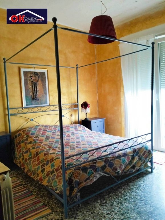 appartamento in vendita a Monfalcone in zona Marina Julia