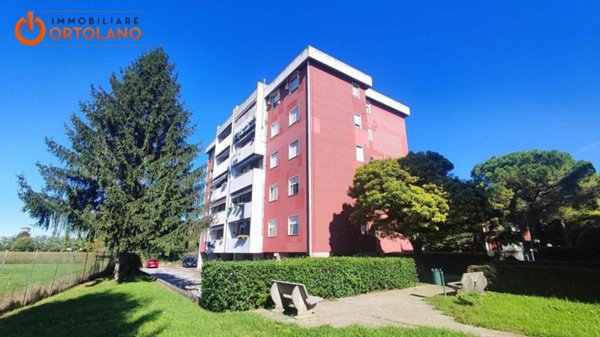 appartamento in vendita a Monfalcone
