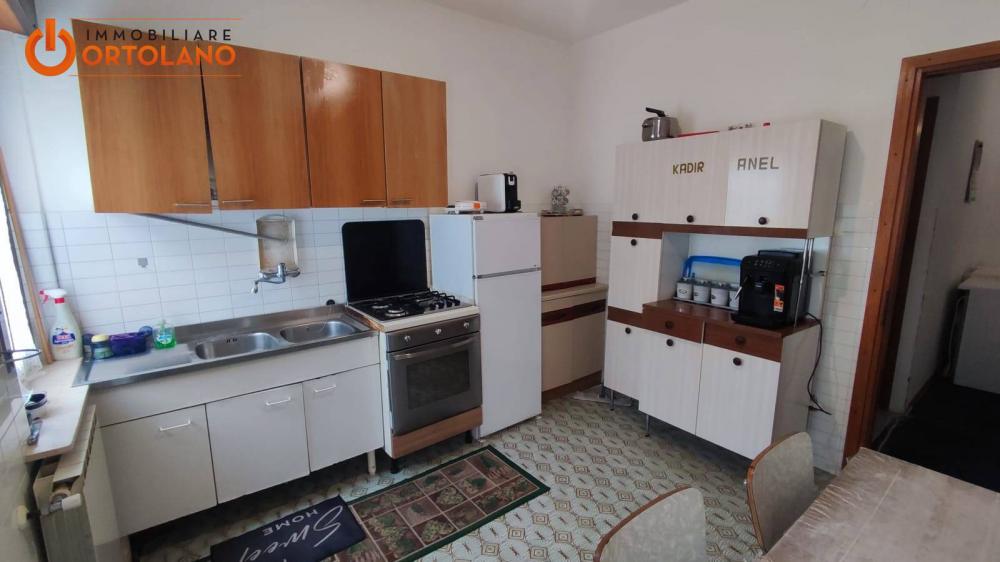 appartamento in vendita a Monfalcone