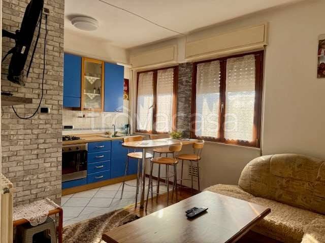 appartamento in vendita a Monfalcone