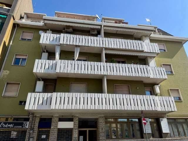 appartamento in vendita a Monfalcone