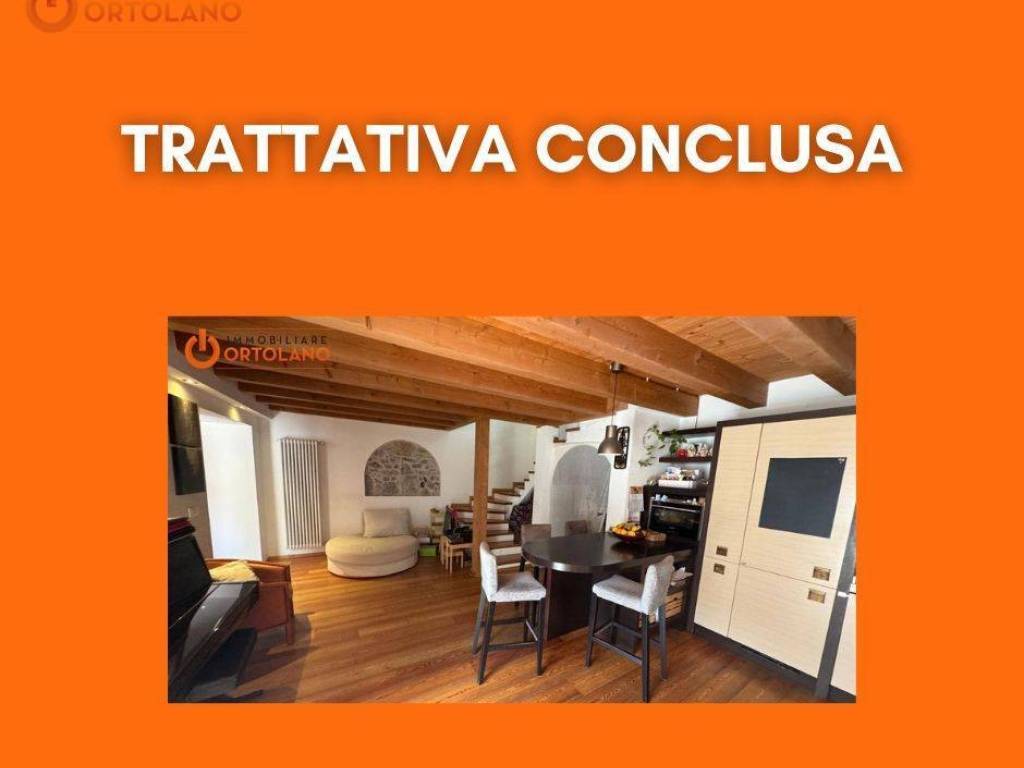 casa indipendente in vendita a Monfalcone in zona Bagni