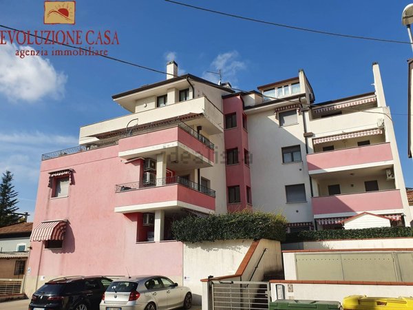 appartamento in vendita a Monfalcone