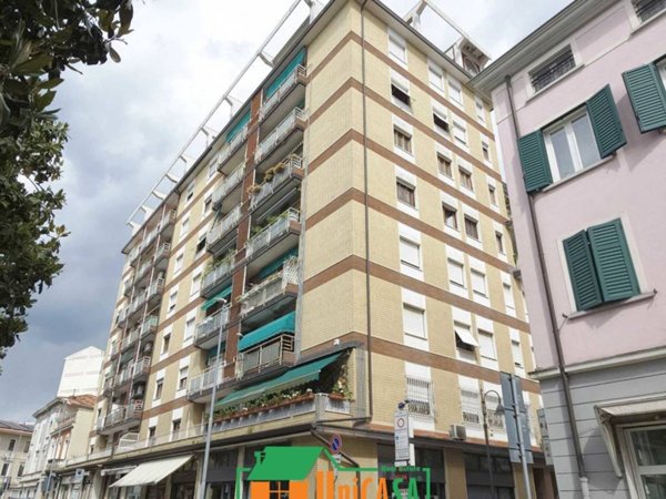 appartamento in vendita a Monfalcone