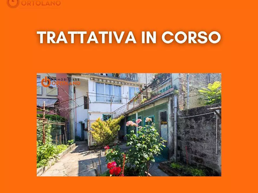 appartamento in vendita a Monfalcone
