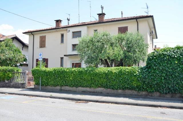 appartamento in vendita a Monfalcone in zona Panzano