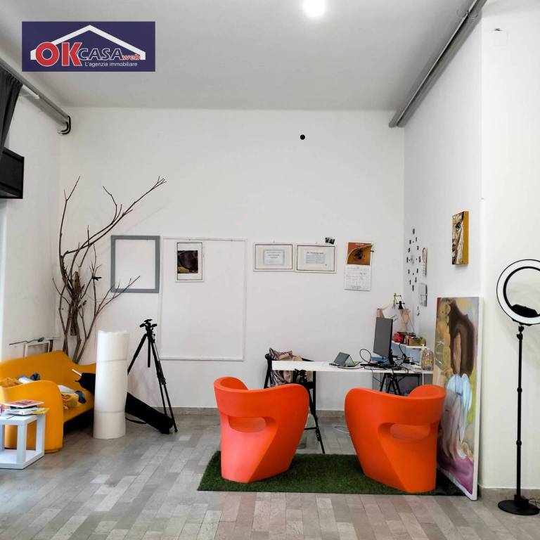 appartamento in vendita a Monfalcone in zona Marina Julia