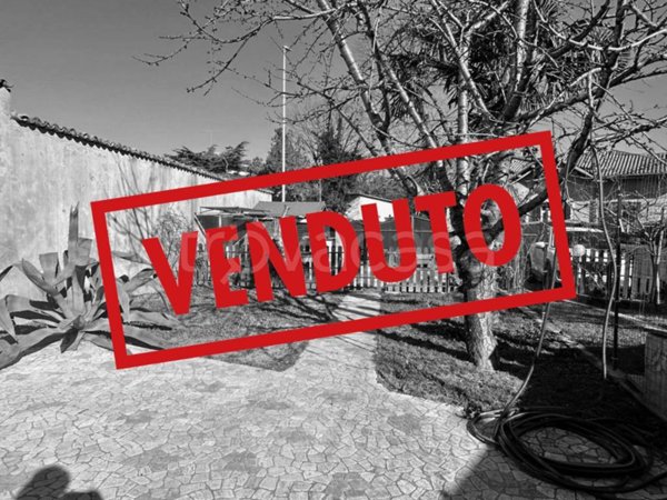casa indipendente in vendita a Monfalcone in zona San Polo