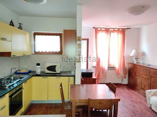 appartamento in vendita a Monfalcone in zona Bagni