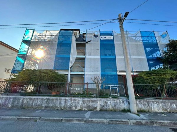 appartamento in vendita a Monfalcone