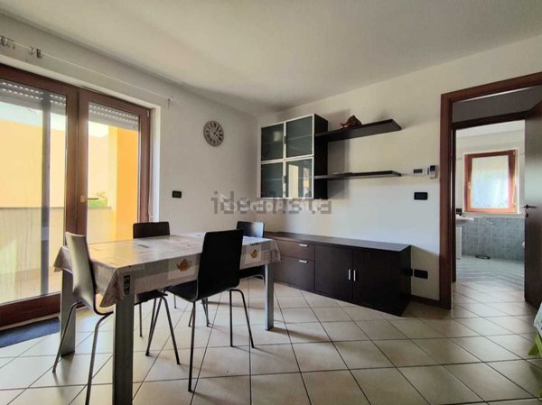 appartamento in vendita a Monfalcone