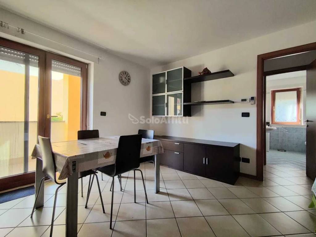 appartamento in vendita a Monfalcone