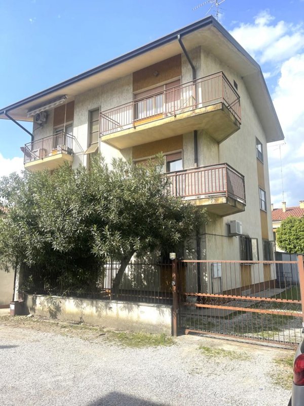 appartamento in vendita a Monfalcone