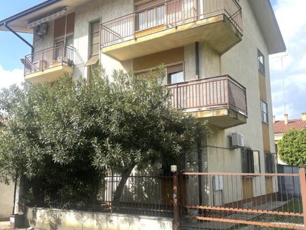 appartamento in vendita a Monfalcone
