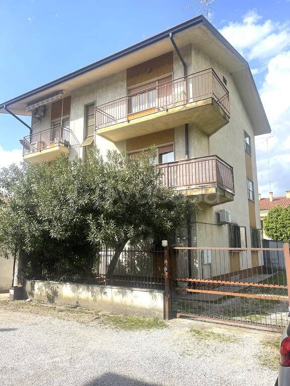 appartamento in vendita a Monfalcone