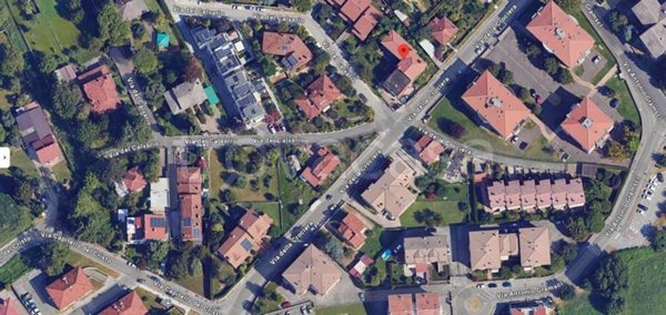 terreno edificabile in vendita a Monfalcone