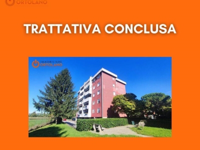 appartamento in vendita a Monfalcone
