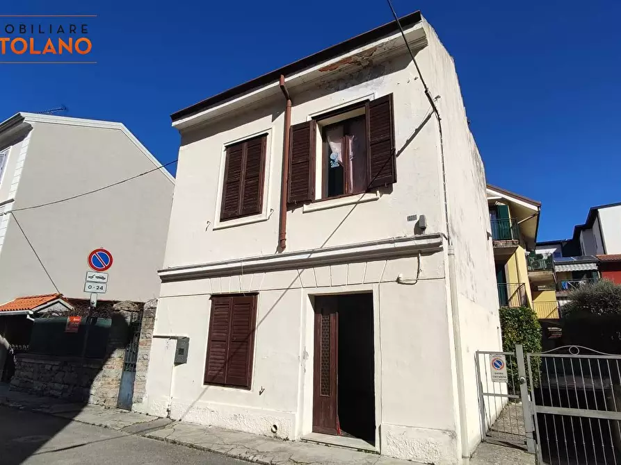 casa indipendente in vendita a Monfalcone