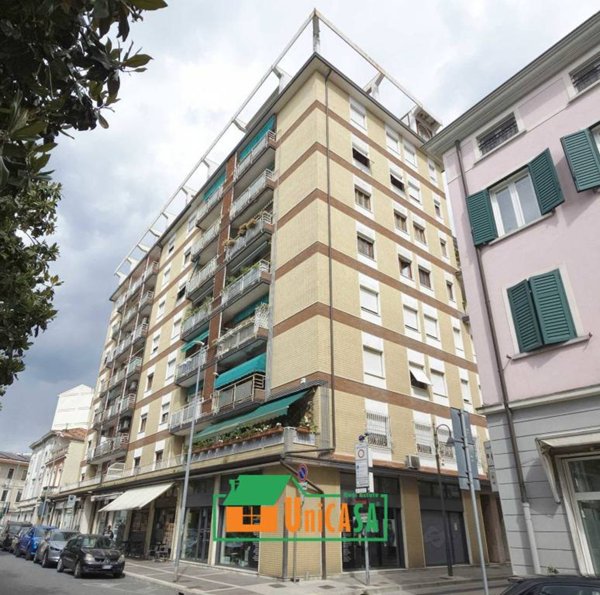 appartamento in vendita a Monfalcone
